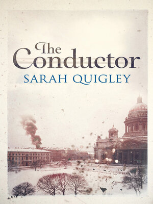 The Conductor - ebook